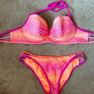 Victoria’s Secret Swim Suit